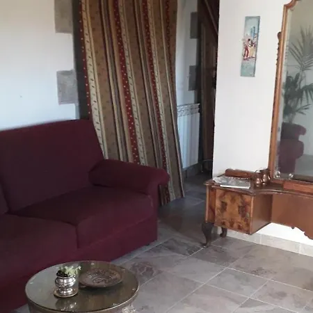 La Casetta Di Danilo * Piansano