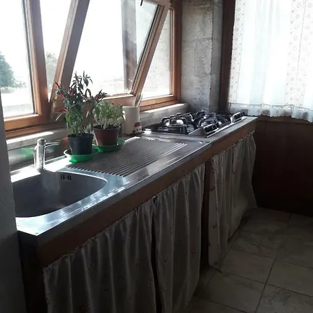 Appartamento La Casetta Di Danilo *