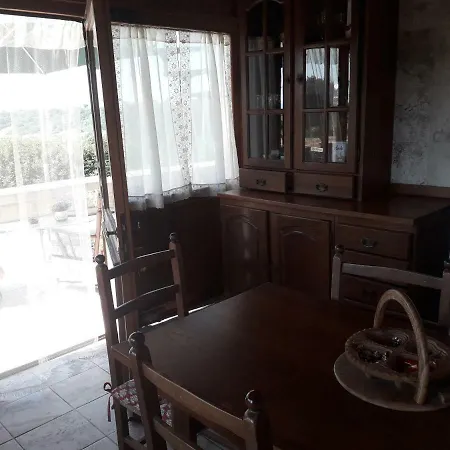 La Casetta Di Danilo