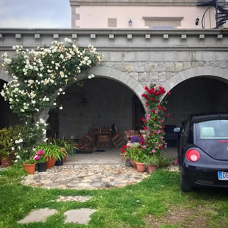 La Casetta Di Danilo *