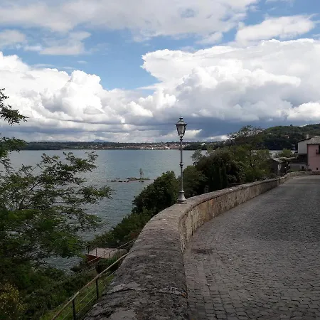 La Casetta Di Danilo *
