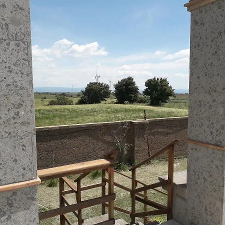 La Casetta Di Danilo Appartamento Piansano